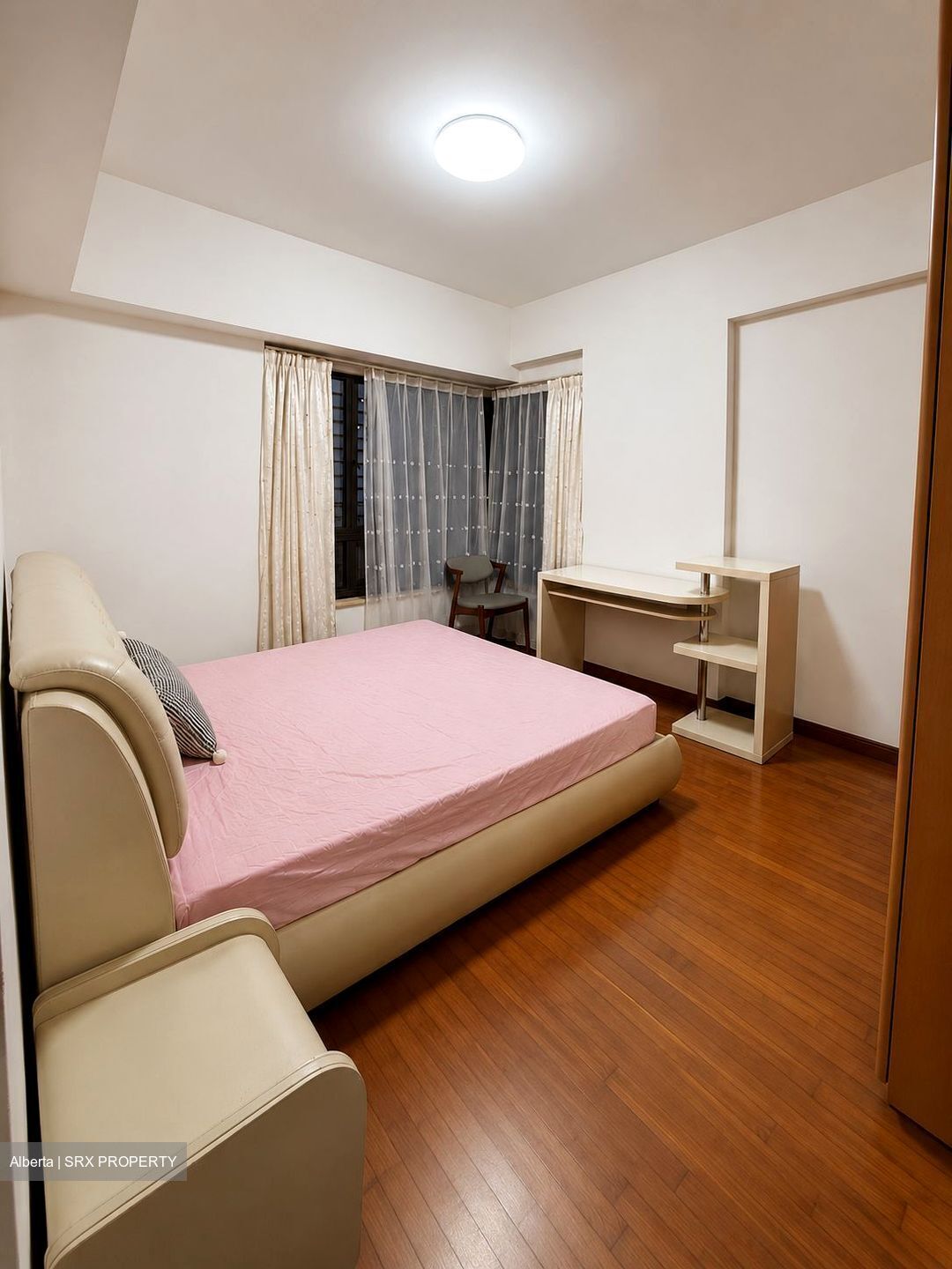 The Mayfair (D22), Condominium #566599851